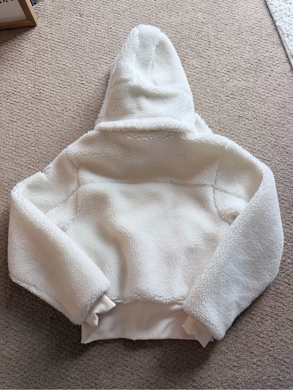 ALO Foxy Sherpa XS